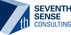 Seventh Sense Logo Seventh Sense Logo